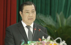 Chụp bản kê khai tài sản Chủ tịch Đà Nẵng có bị xử lý?