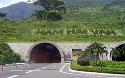 Phê duyệt chính sách bồi thường khi xây 2 hầm đường bộ