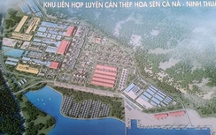 Thủ tướng: Thép Cà Ná đề xuất sau sự cố Formosa nên... "nhạy cảm"