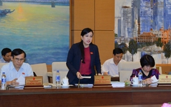 Đưa báo cáo giải quyết tố cáo của công dân ra Quốc hội?