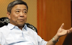 Ông Võ Kim Cự xin thôi ĐBQH: Không thể cho thôi dễ dàng