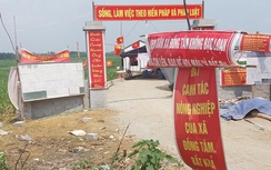 Vụ Đồng Tâm: Thay Phó đoàn thanh tra theo kiến nghị của người dân