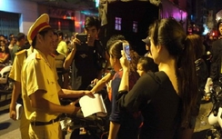 Bỏ quy định gây tranh cãi về nguỵ trang ghi âm, ghi hình