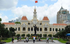 Ban hành cơ chế tài chính, ngân sách đặc thù cho TP HCM