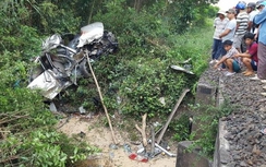 Phó Thủ tướng: Xử lý nghiêm việc mở đường ngang trái phép