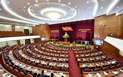 Miễn nhiệm Đảng viên bị cảnh cáo nếu không còn đủ uy tín