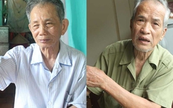 Vụ khui nghìn hồ sơ thương binh giả: Khen thưởng ngay 2 lão nông