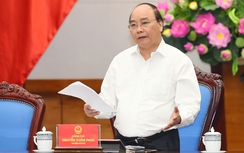 Thủ tướng: Ở đâu mất an ninh, lãnh đạo nơi đó chịu trách nhiệm