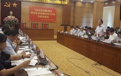 Thủ tướng yêu cầu Vĩnh Phúc giải trình việc phá rừng làm nghĩa trang