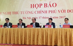 Chỉ thị 20 của Chính phủ: Mỗi năm chỉ thanh tra DN 1 lần