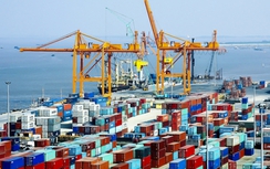 Bộ Tài chính quyết định giá cho thuê hạ tầng bến cảng