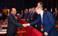 Đối thoại với Thủ tướng, doanh nghiệp than còn nhiều "khổ", "khó"