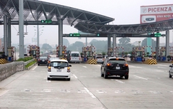 Rà soát lại việc bố trí trạm BOT trên toàn quốc