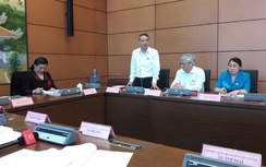 Bộ trưởng GTVT: Tai nạn tăng do áp lực dồn hết lên đường bộ