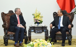 Lãnh đạo Google cam kết gỡ bỏ thông tin xấu độc ở Việt Nam