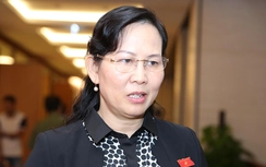 Bộ Chính trị quy định kiểm tra tài sản 1.000 cán bộ lãnh đạo