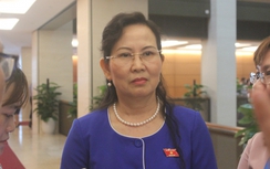 Ba căn cứ để kiểm tra tài sản của Ủy viên Bộ Chính trị