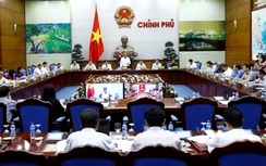 Bộ GTVT lọt tốp dẫn đầu về cải cách hành chính năm 2016