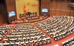 Những Bộ trưởng nào sẽ trả lời chất vấn?