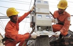 Bộ Công thương: Chưa xem xét tăng giá điện