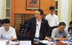 Vụ Sơn Trà: "Thứ trưởng đã ký, đừng đổ cho cấp dưới tham mưu"