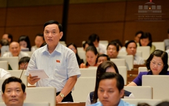 Lần đầu tiên, Quốc hội phá lệ kéo dài thảo luận đến tối