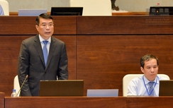 Tiền nợ xấu có thể xây được 3 sân bay Long Thành