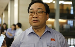 Bí thư Hà Nội: "Không chỉ hạn chế xe máy là xong"