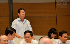 ĐBQH nêu 6 vấn đề khiến người dân bất an