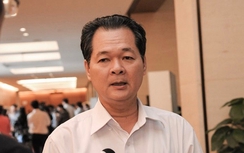 Tàu vỏ thép 20 tỷ bị gỉ: Không thể đổ thừa lý do gì!