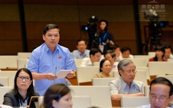 Phó bí thư Yên Bái giải trình "lãnh đạo bổ nhiệm người nhà"