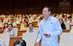 Xây sân bay Long Thành: Gạt bỏ tâm lý e ngại nợ công cao