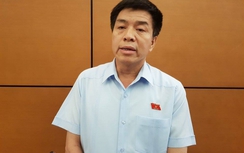 Thu hồi sân golf vô điều kiện khi có nhu cầu quốc phòng