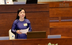 Bộ trưởng Bộ Y tế: Hơn 7.000 cán bộ y tế bị kỷ luật