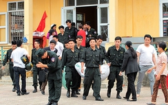 ĐBQH: Khởi tố để điều tra vụ án ở Đồng Tâm là cần thiết