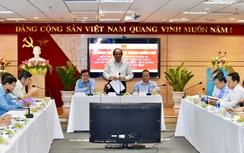 "Từ cái kim, sợi chỉ cũng phải mua, vậy nội địa hóa thế nào?"