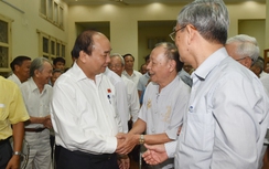 Thủ tướng: Xử nghiêm mọi sai phạm, không để “nhẹ trên, nặng dưới"