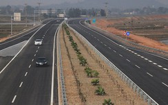 Nghiên cứu đầu tư cao tốc Ninh Bình - Nam Định - Thái Bình