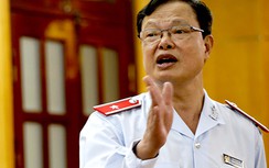 Yên Bái nên chủ động thanh tra biệt phủ của Giám đốc Công an