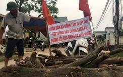 Truy tố 3 cựu chủ tịch xã Đồng Tâm, trưởng phòng TN&MT Mỹ Đức