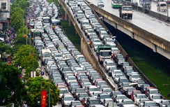 Vì sao Hà Nội tiếp tục đổi giờ học, giờ làm?