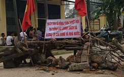 14 cựu cán bộ Đồng Tâm giao đất trái phép, vụ lợi ra sao?