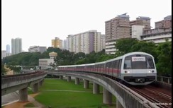 Lập Hội đồng thẩm định Nhà nước công trình đường sắt đô thị TP.HCM