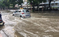 Bão số 2: Thủ tướng yêu cầu chủ động sơ tán dân