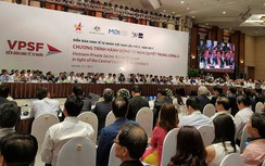 Đa số DN mong Chính phủ hành động, ít chọn Chính phủ kiến tạo