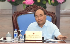 Thủ tướng: "Không nên chỉ nhìn vào mặt bất cập rồi bàn lùi"