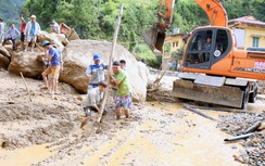 Phó Thủ tướng: "Chỉ dự báo sớm vài phút, giảm được nhiều thiệt hại"