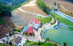 "Sẽ công bố chi tiết khối tài sản của GĐ Sở TN-MT Yên Bái"