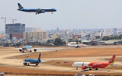 Bộ trưởng GTVT chỉ đạo “nóng” về Tân Sơn Nhất