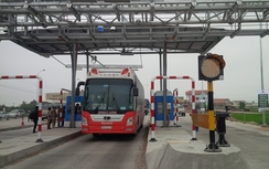 Vì sao có phản ứng trái chiều, tiêu cực về trạm thu phí BOT?